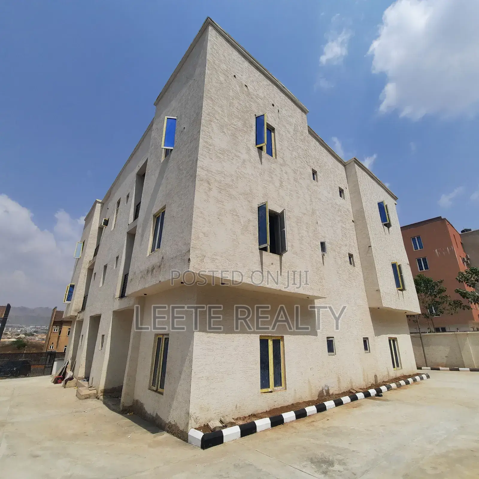 2bdrm Block of Flats in Katampe (Main) for sale in Katampe (Main)