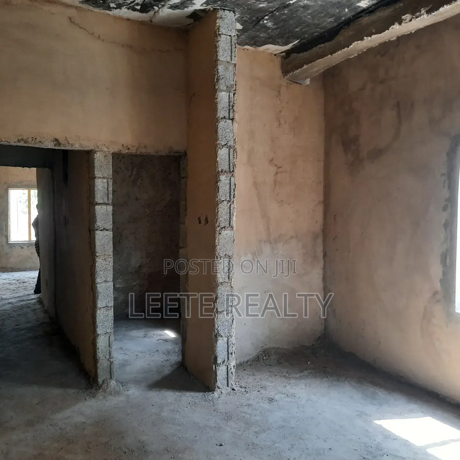 2bdrm Block of Flats in Katampe (Main) for sale in Katampe (Main)
