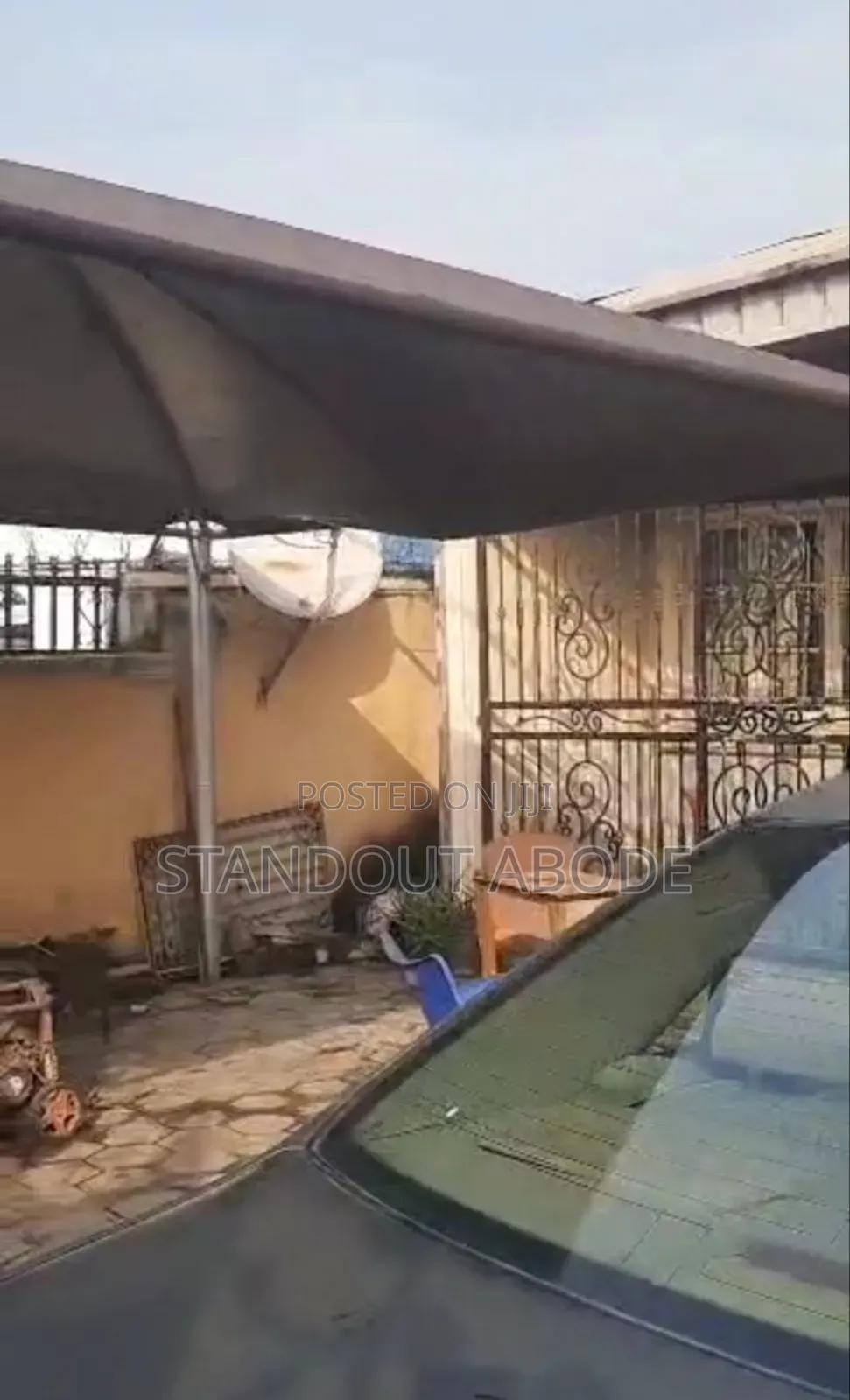 3bdrm Block of Flats in In A Secure Location, Governors Road for sale in Governors Road