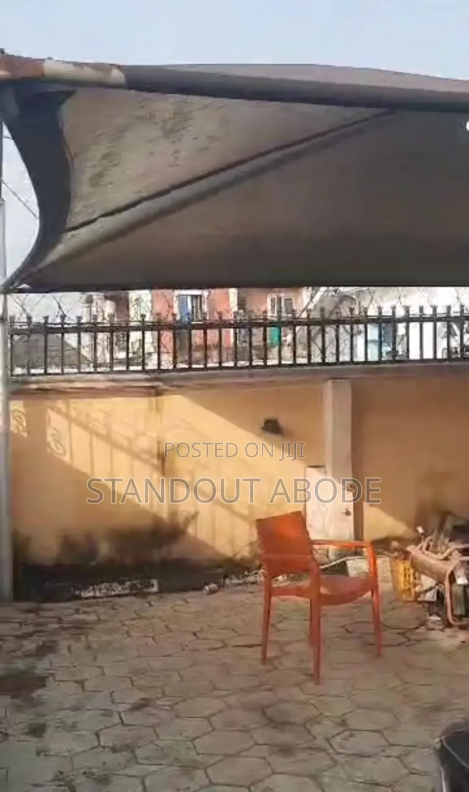 3bdrm Block of Flats in In A Secure Location, Governors Road for sale in Governors Road