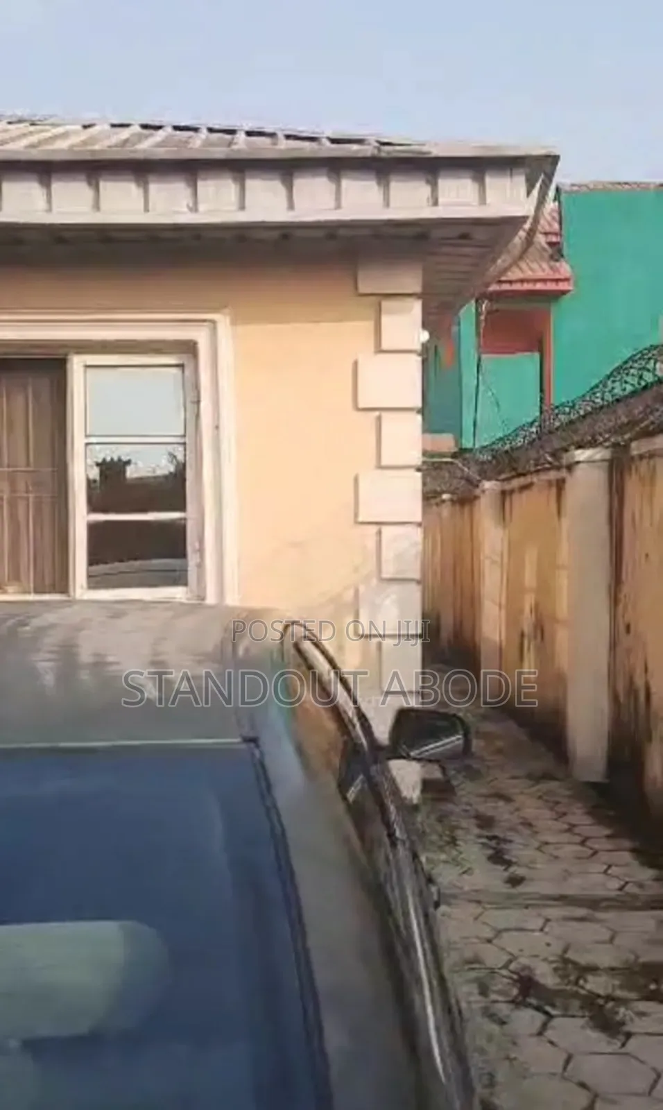 3bdrm Block of Flats in In A Secure Location, Governors Road for sale in Governors Road
