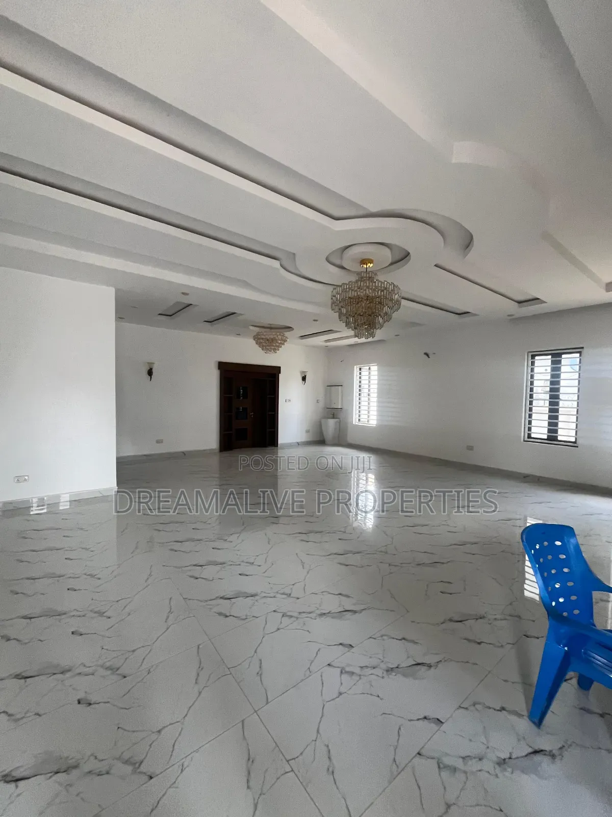 7bdrm Duplex in Efab Metropolis, Gwarinpa for sale in Gwarinpa