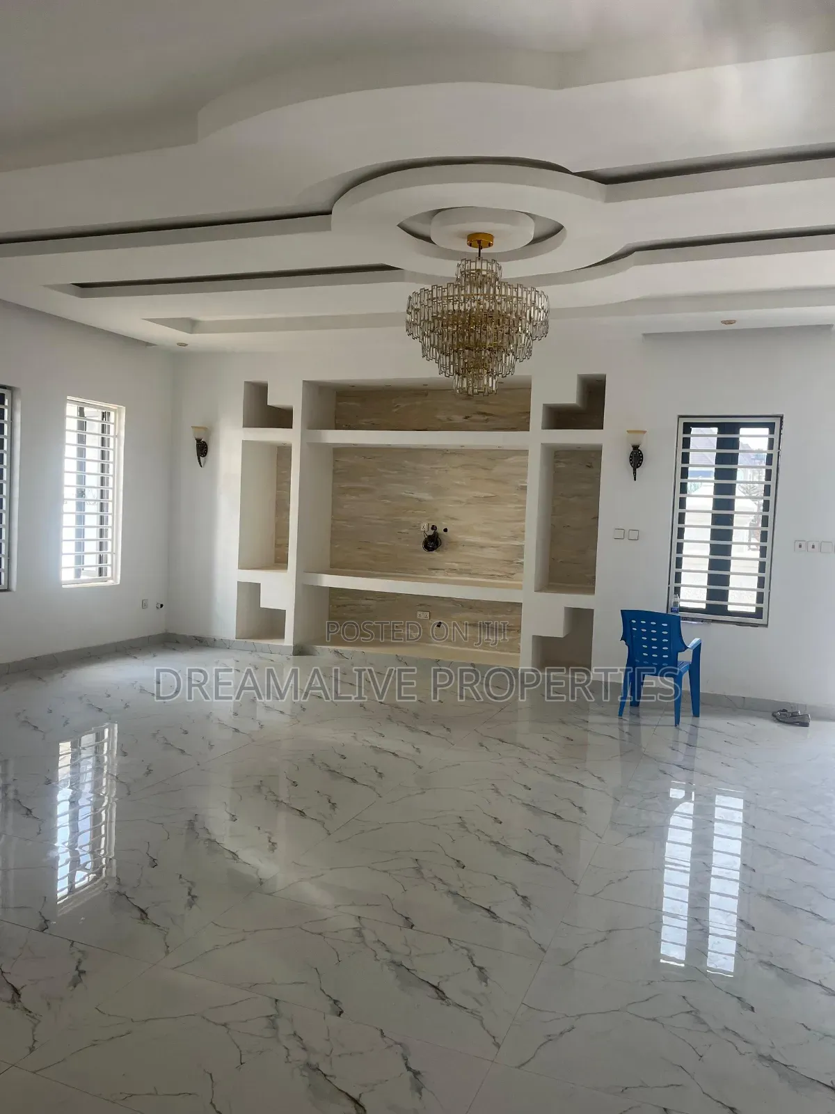 7bdrm Duplex in Efab Metropolis, Gwarinpa for sale in Gwarinpa