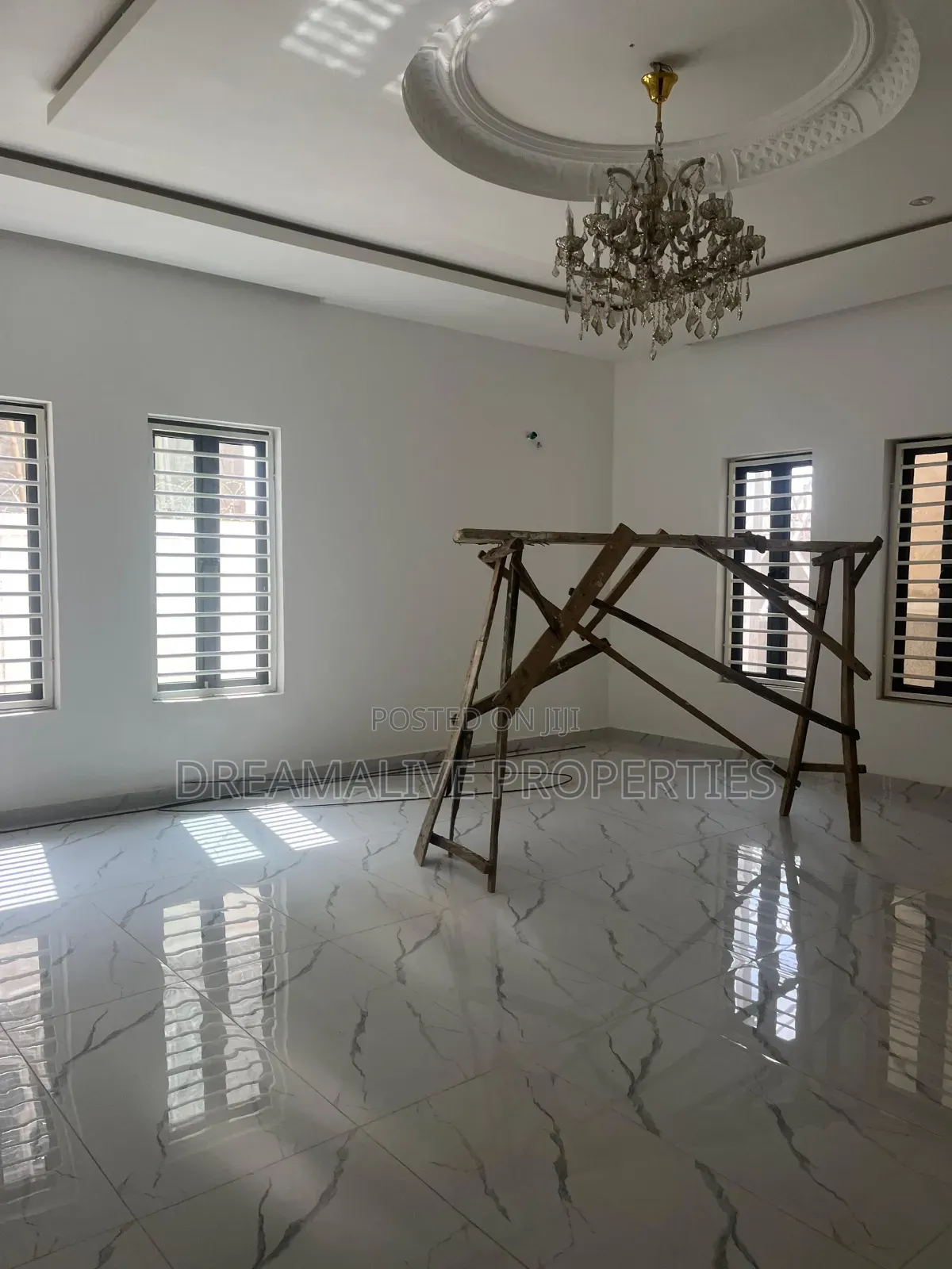 7bdrm Duplex in Efab Metropolis, Gwarinpa for sale in Gwarinpa