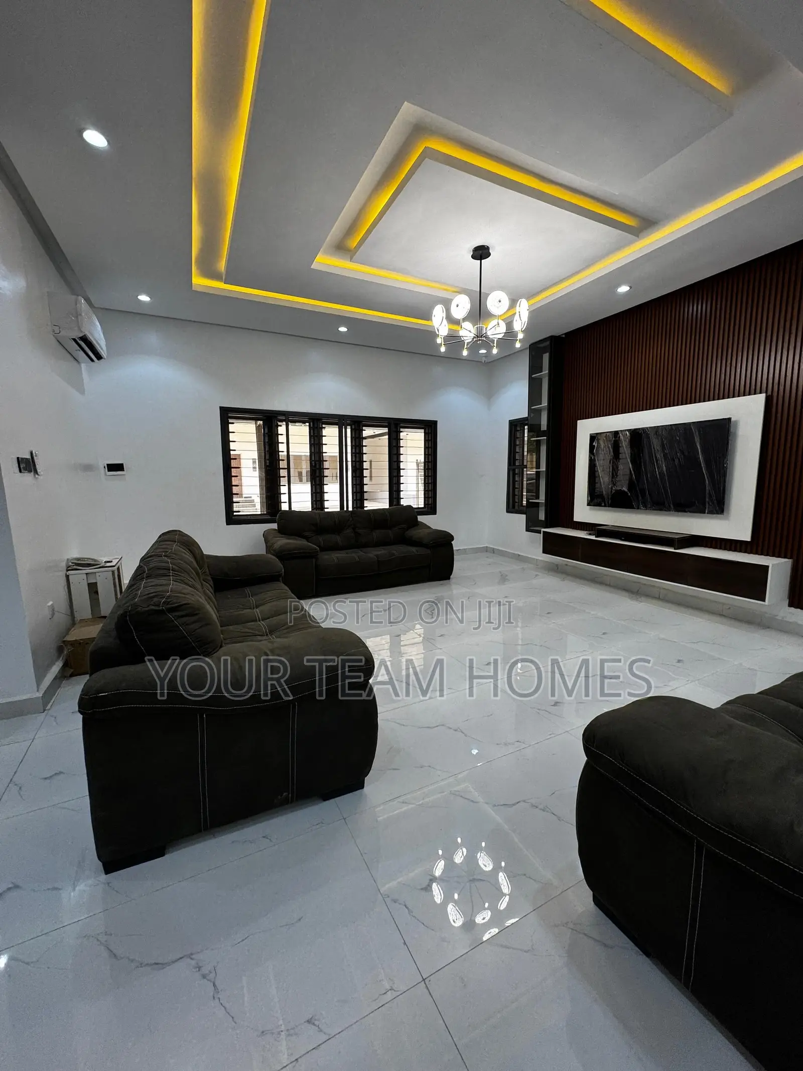 5bdrm Duplex in Katampe Extension for sale in Katampe Extension