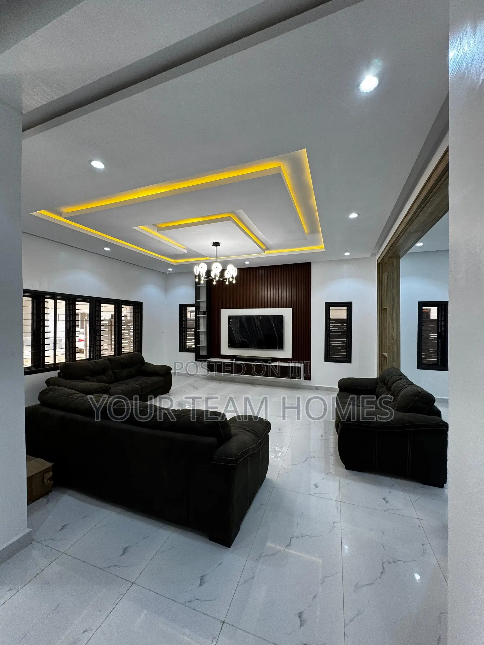 5bdrm Duplex in Katampe Extension for sale in Katampe Extension