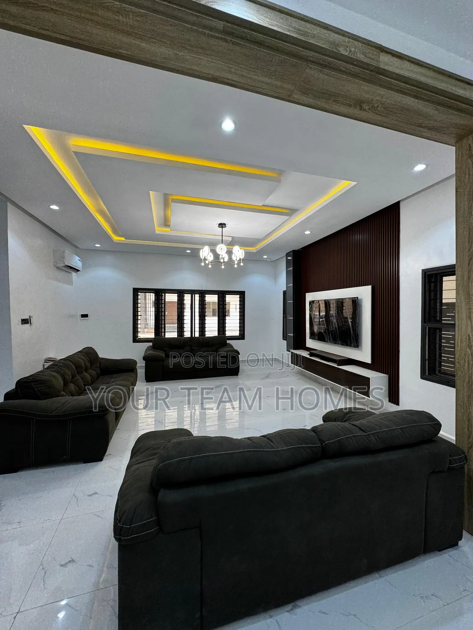 5bdrm Duplex in Katampe Extension for sale in Katampe Extension