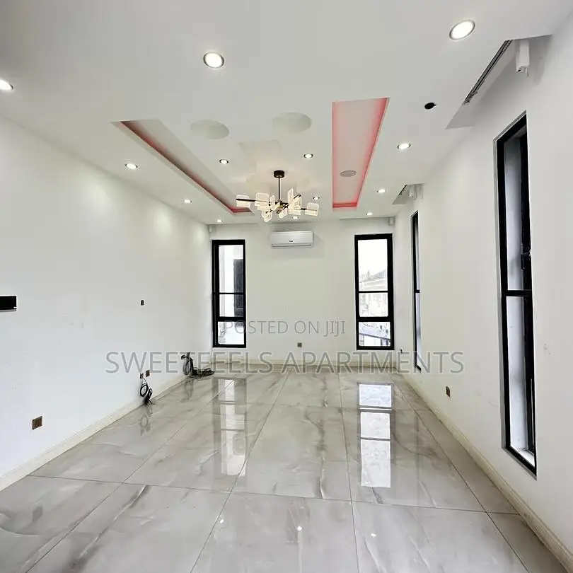 Furnished 5bdrm Duplex in Ikoyi S.W for sale in Ikoyi S.W