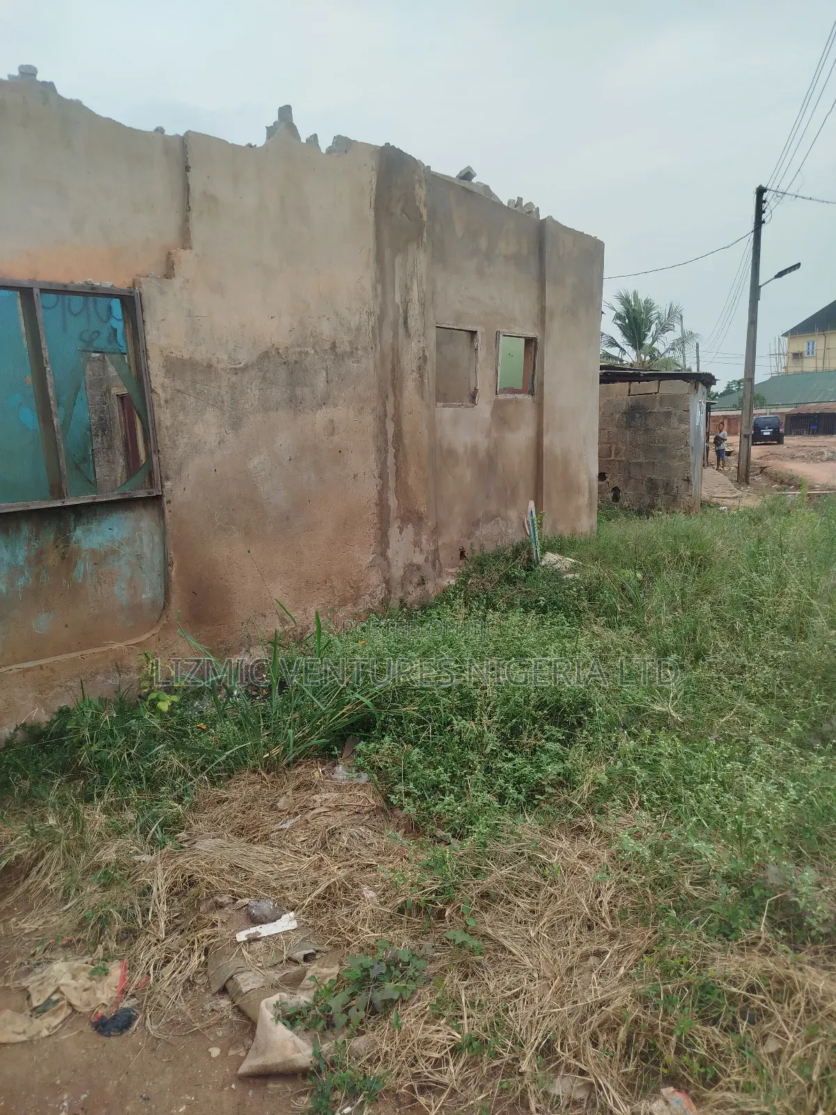 2bdrm Bungalow in Arowojobe, Igando / Ikotun/Igando for sale in Igando / Ikotun/Igando