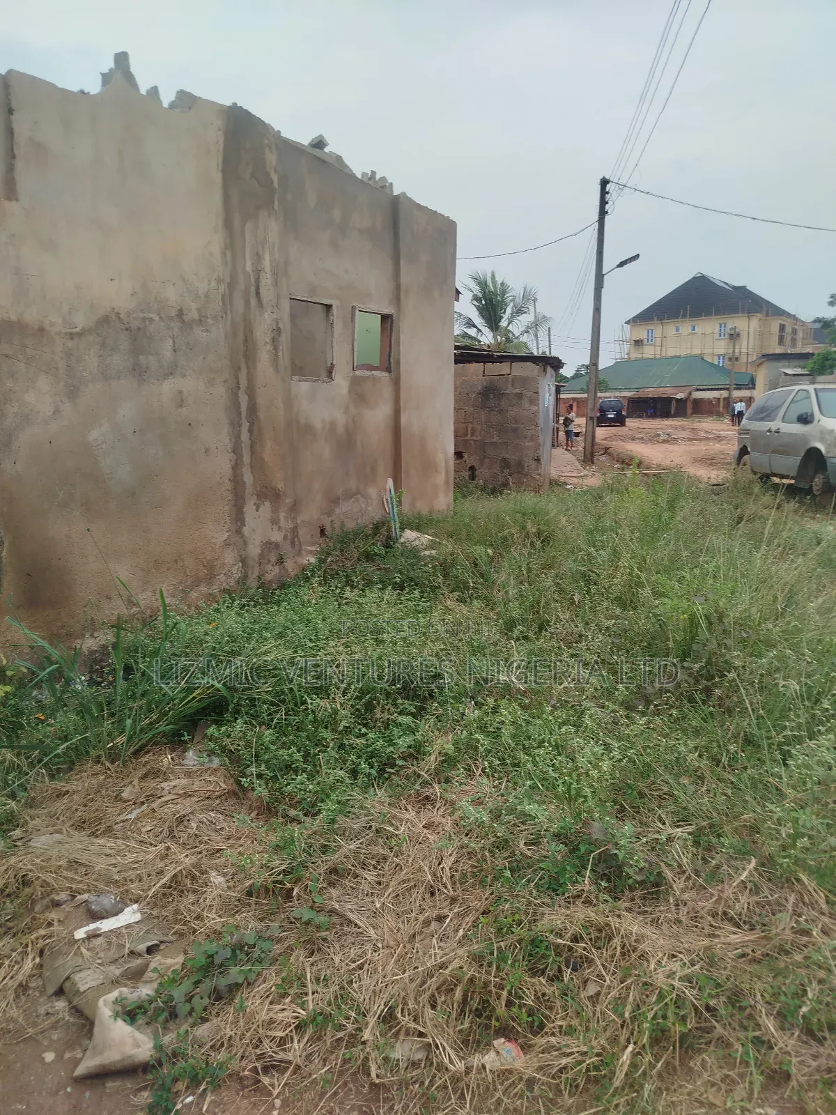 2bdrm Bungalow in Arowojobe, Igando / Ikotun/Igando for sale in Igando / Ikotun/Igando