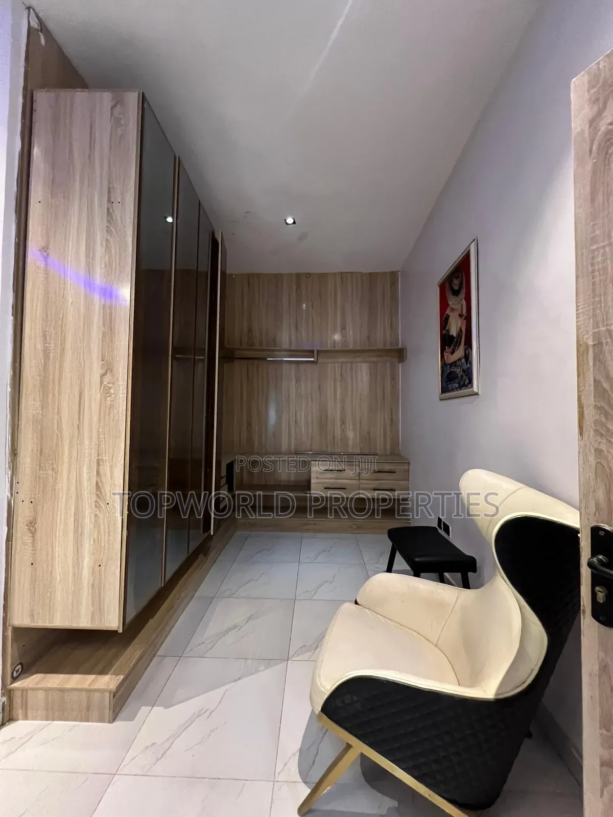 Furnished 4bdrm Duplex in Orchid Lekki for sale in Lekki
