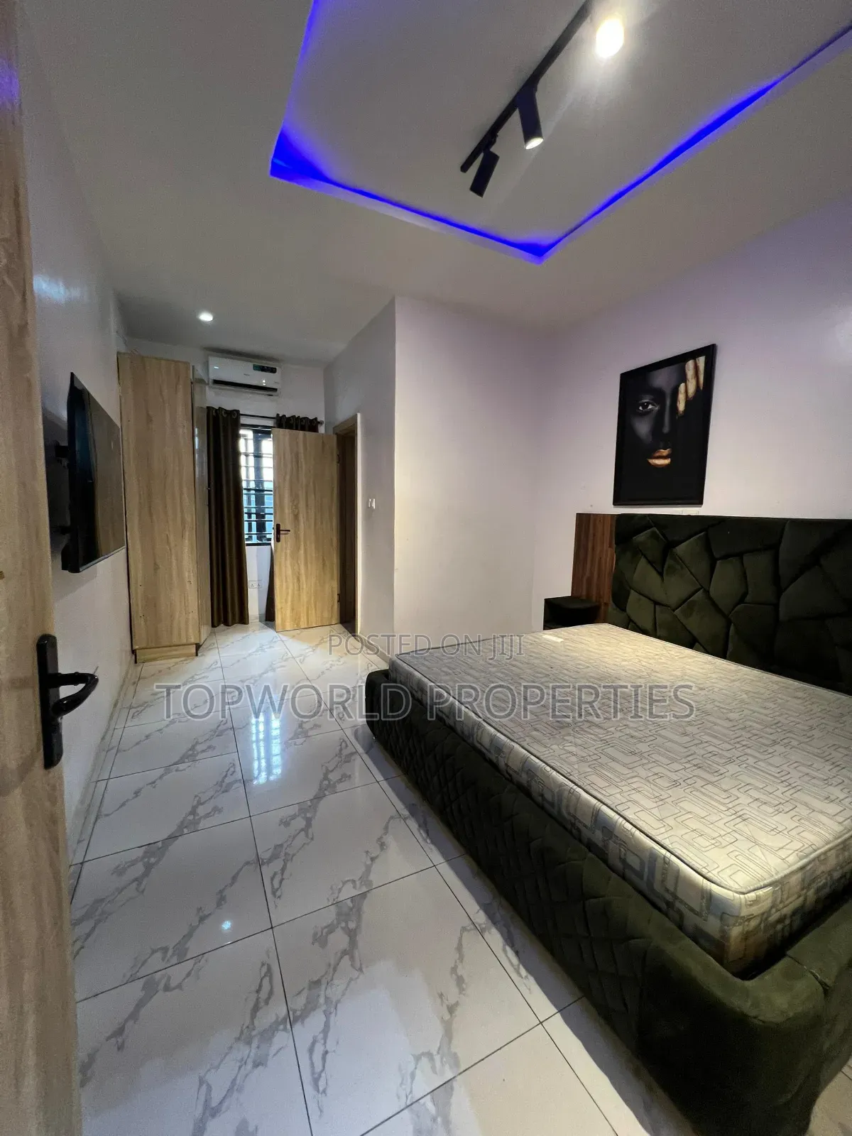 Furnished 4bdrm Duplex in Orchid Lekki for sale in Lekki