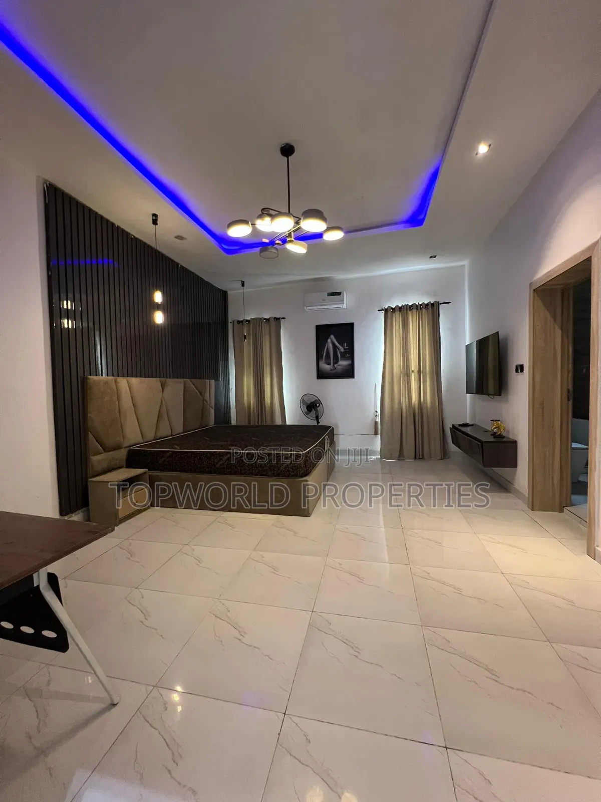 Furnished 4bdrm Duplex in Orchid Lekki for sale in Lekki