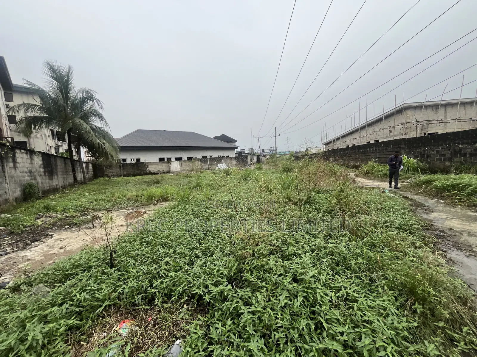 Certificate of Occupancy Cofo in Rumuola