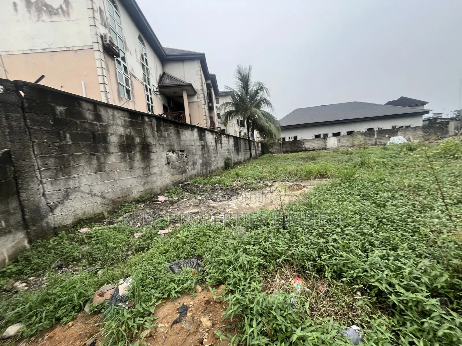Certificate of Occupancy Cofo in Rumuola