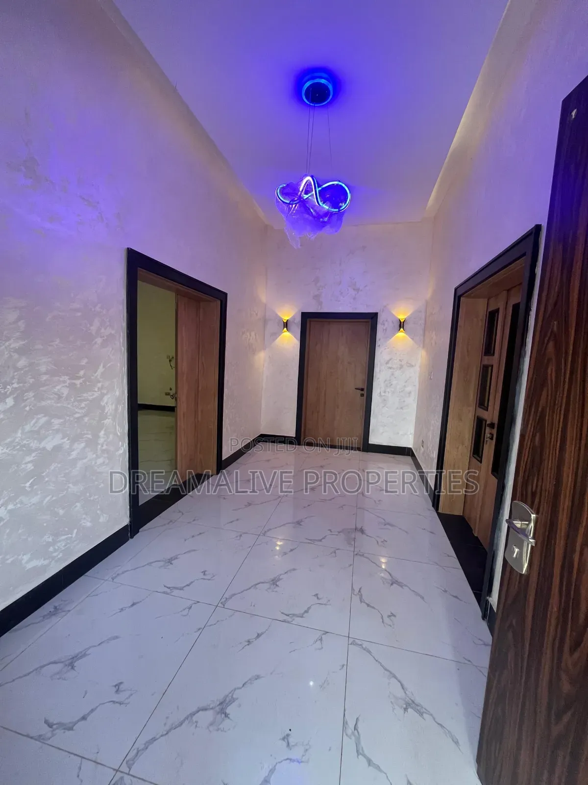 6bdrm Duplex in Efab Metropolis, Gwarinpa for sale in Gwarinpa