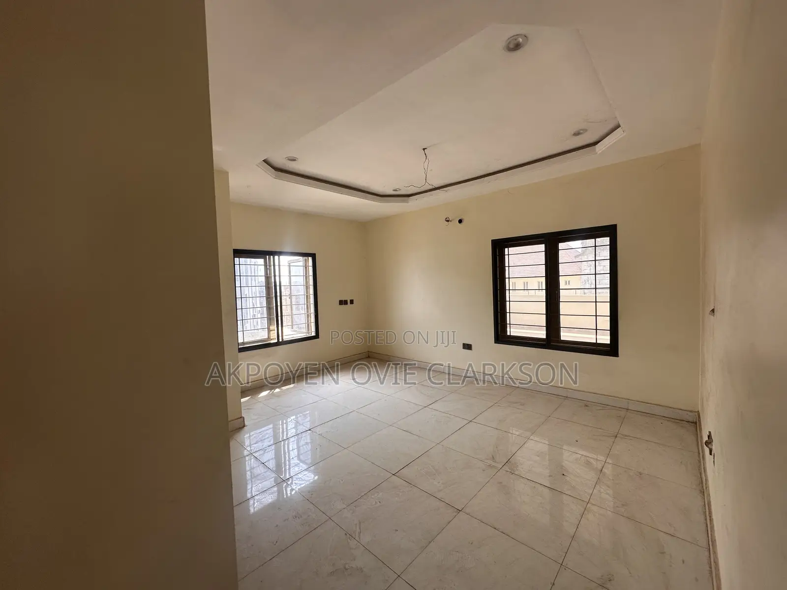 4bdrm Duplex in Mabushi for rent in Mabushi