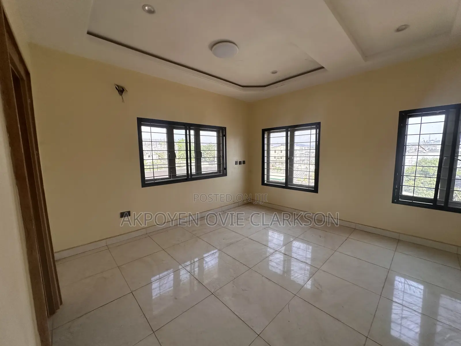4bdrm Duplex in Mabushi for rent in Mabushi