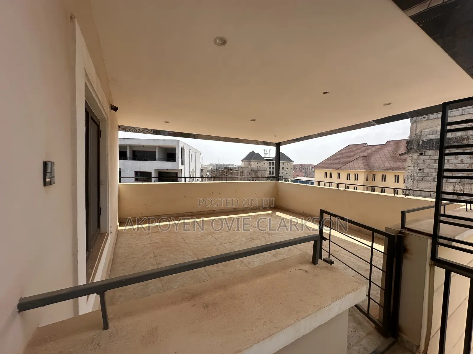 4bdrm Duplex in Mabushi for rent in Mabushi