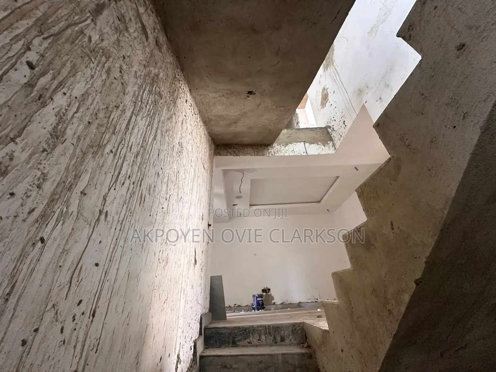 4bdrm Townhouse / Terrace in Mabushi for rent in Mabushi