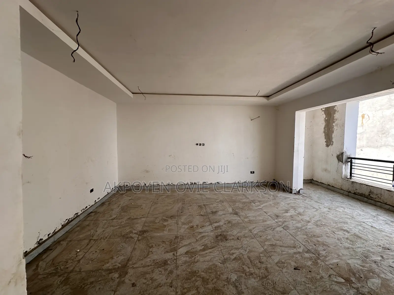 4bdrm Townhouse / Terrace in Mabushi for rent in Mabushi