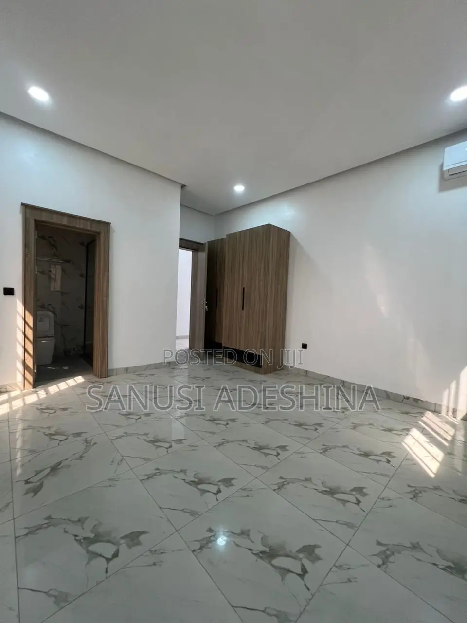 6bdrm Duplex in Kado Phase 2,Fct for sale in Kado