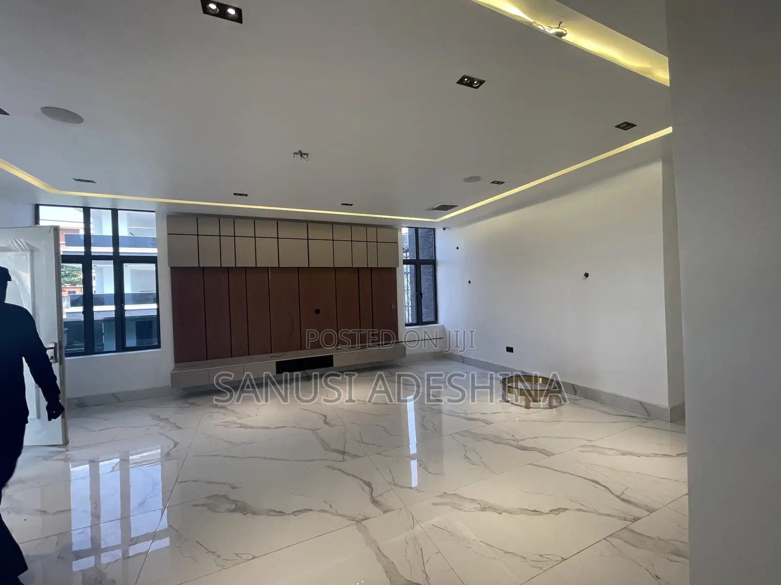 6bdrm Duplex in Kado Phase 2,Fct for sale in Kado