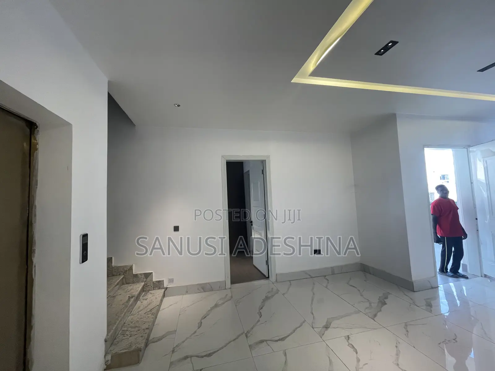 6bdrm Duplex in Kado Phase 2,Fct for sale in Kado