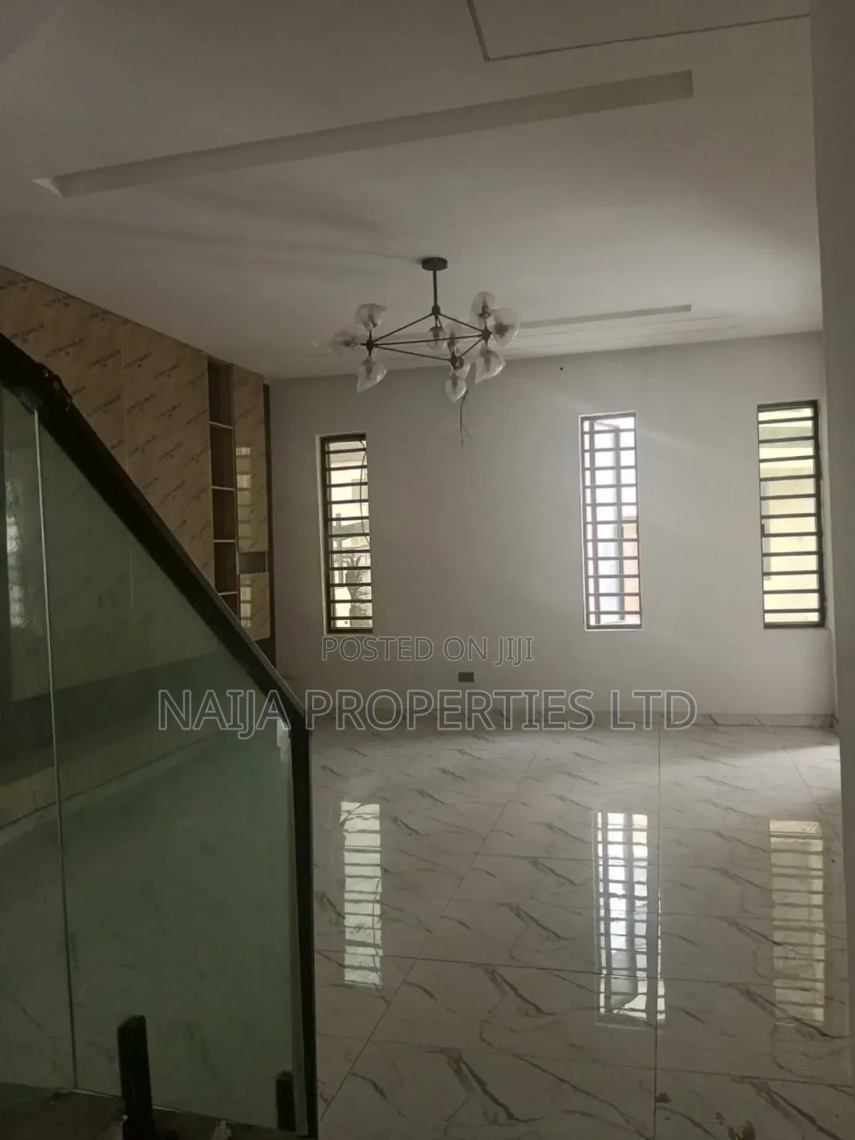 4bdrm Duplex in Royal Pine Estate, Lekki for rent in Lekki