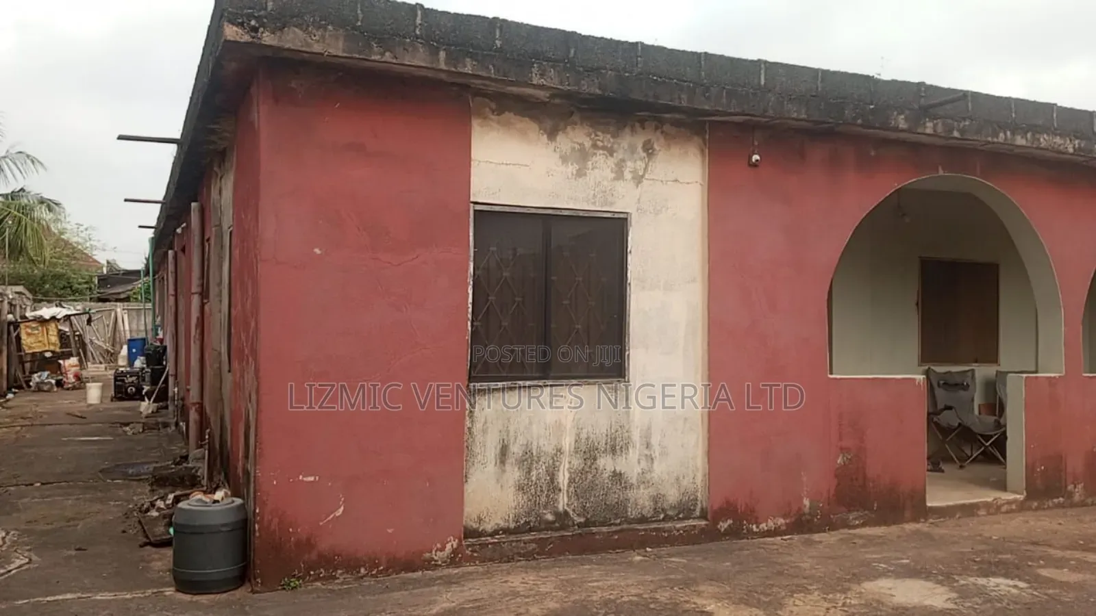 Furnished 3bdrm Bungalow in Ayobo for sale in Ayobo