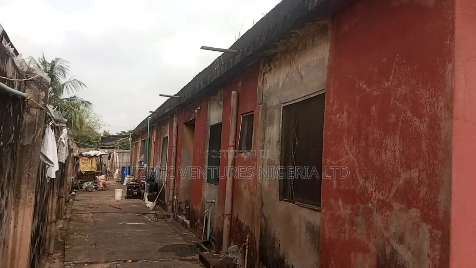 Furnished 3bdrm Bungalow in Ayobo for sale in Ayobo