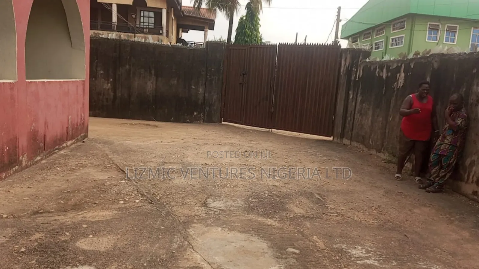 Furnished 3bdrm Bungalow in Ayobo for sale in Ayobo