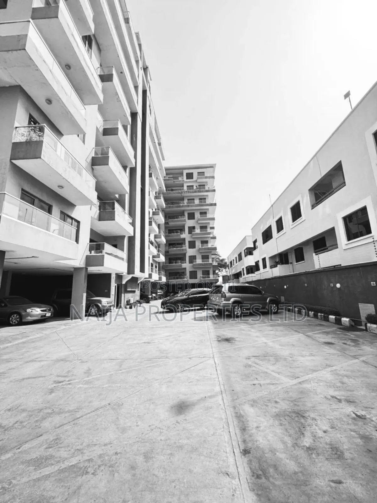 4bdrm Townhouse / Terrace in Oniru Estate, Victoria Island for rent in Victoria Island