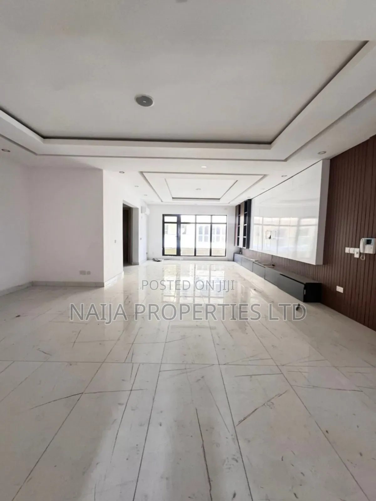 4bdrm Townhouse / Terrace in Oniru Estate, Victoria Island for rent in Victoria Island