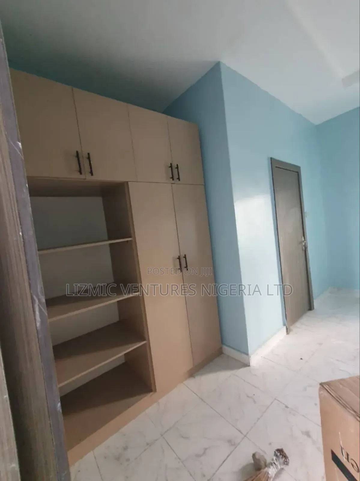 Furnished 3bdrm Duplex in Meridian Park, Awoyaya for sale in Awoyaya