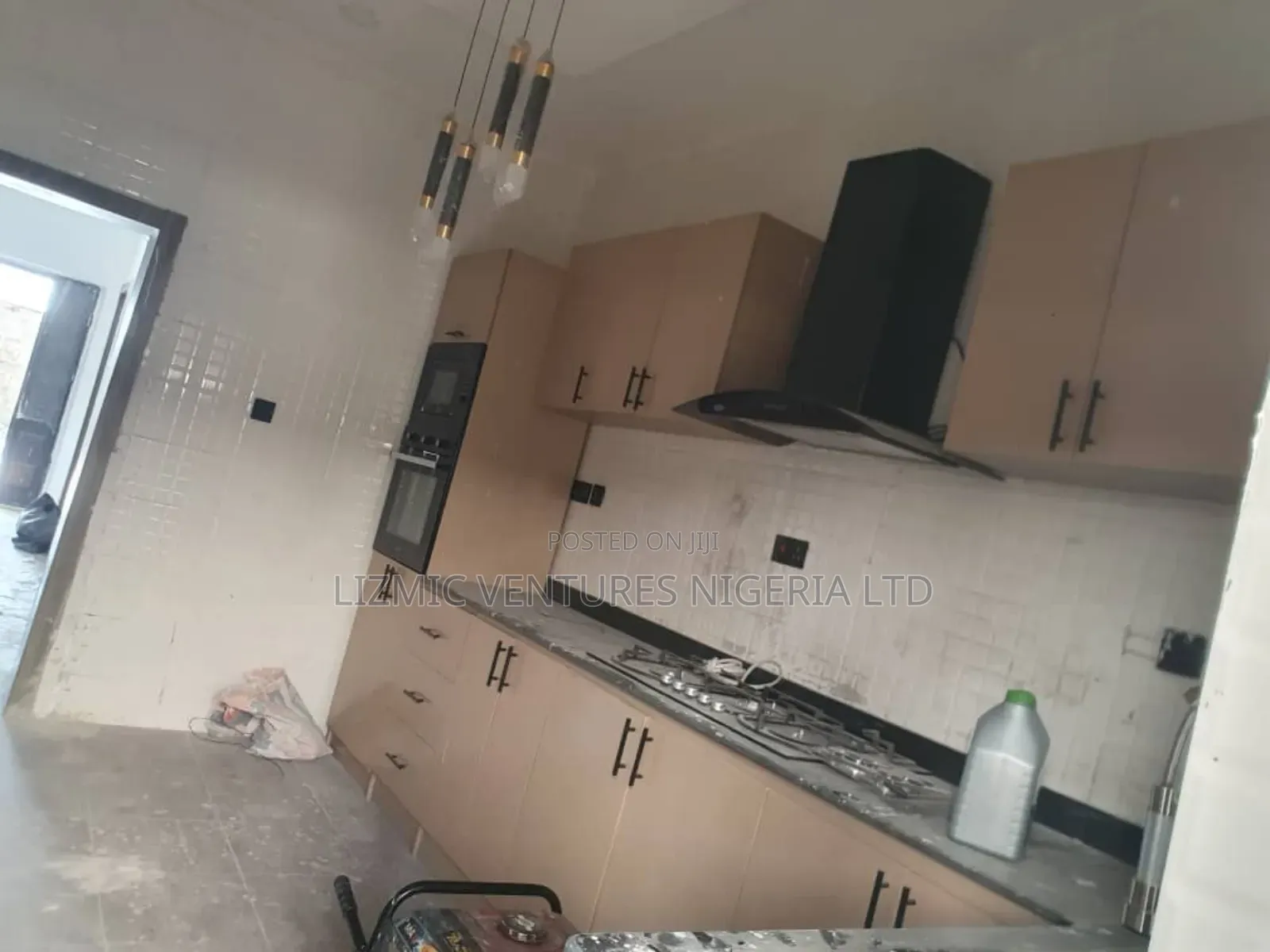 Furnished 3bdrm Duplex in Meridian Park, Awoyaya for sale in Awoyaya