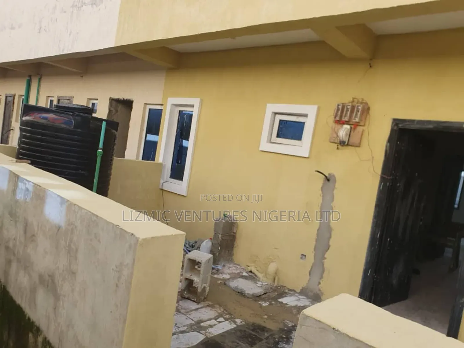 Furnished 3bdrm Duplex in Meridian Park, Awoyaya for sale in Awoyaya