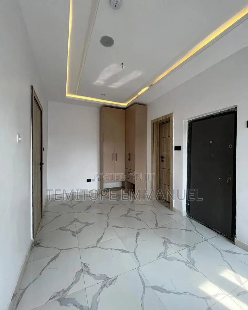 Furnished 4bdrm Duplex in Ogudu Phase 1 for sale in Ogudu