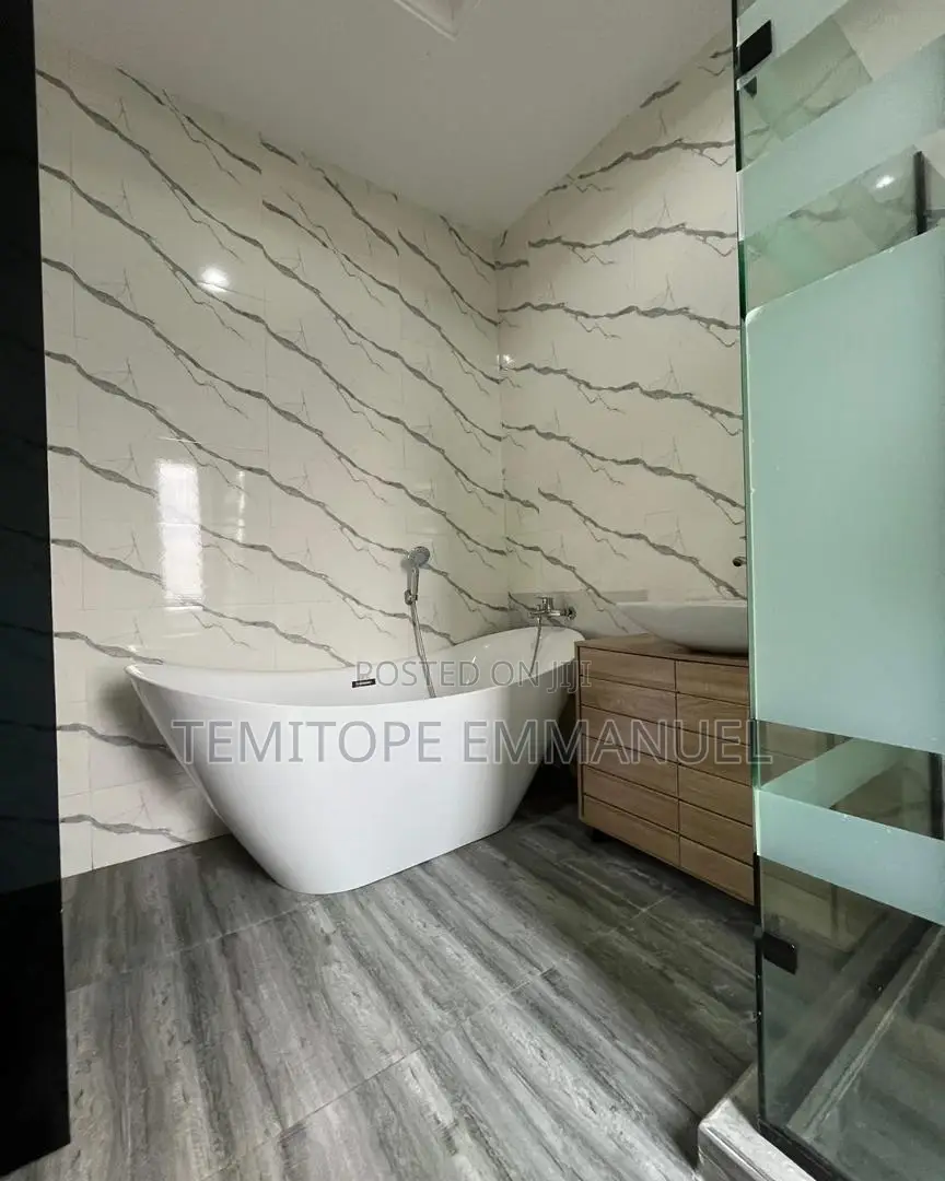 Furnished 4bdrm Duplex in Ogudu Phase 1 for sale in Ogudu