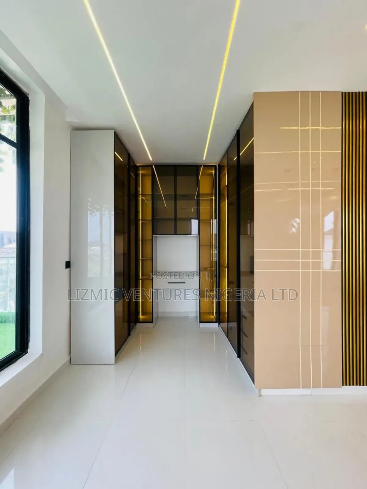 Furnished 4bdrm Duplex in Palm City, Lekki Phase 1 for sale in Lekki Phase 1