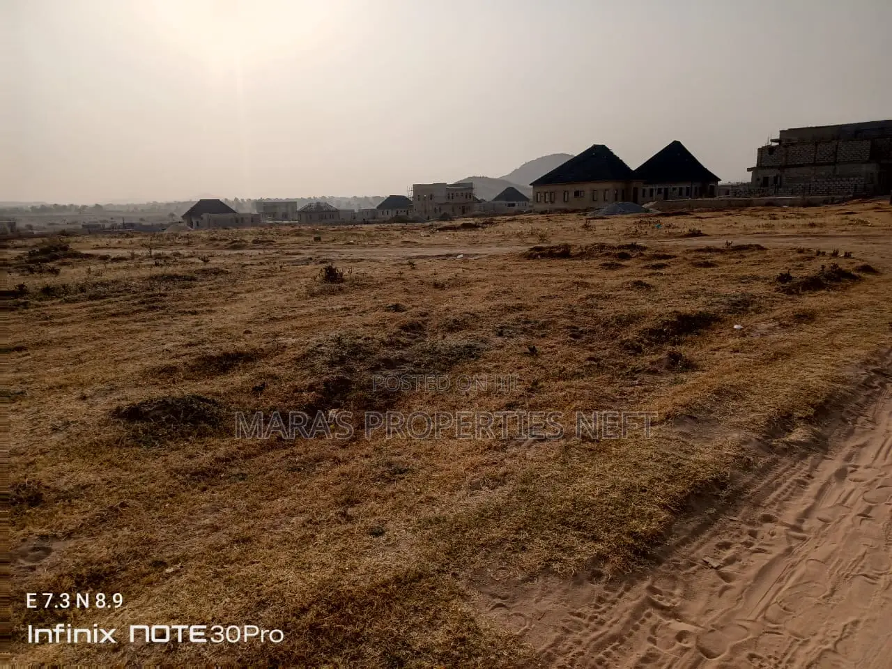 R of O Land Available for Sale in Kuje in Kuje