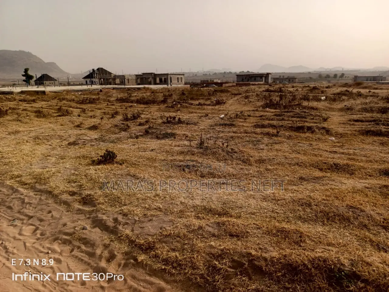 R of O Land Available for Sale in Kuje in Kuje