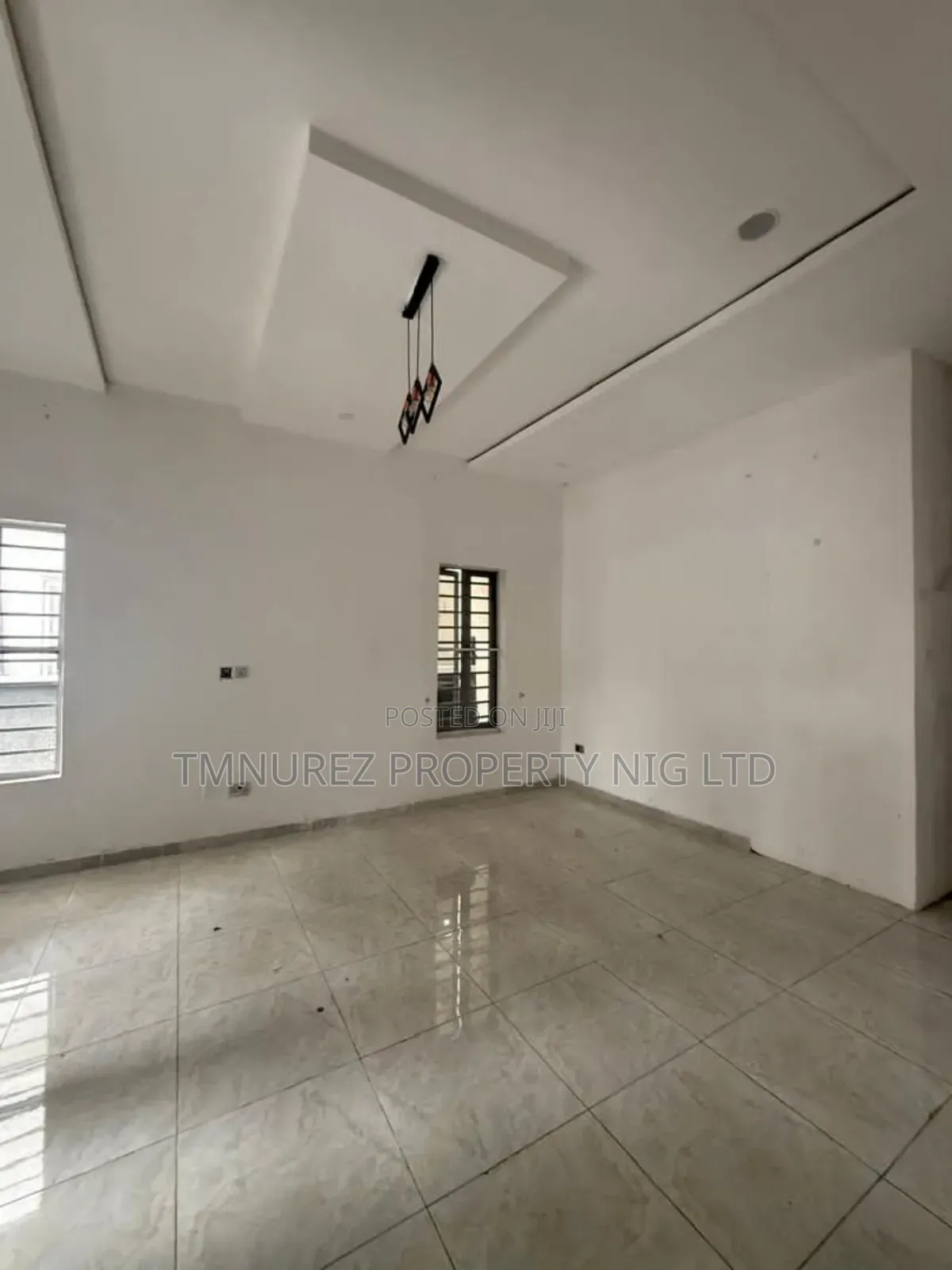 Studio Apartment in Chevron for rent in Chevron