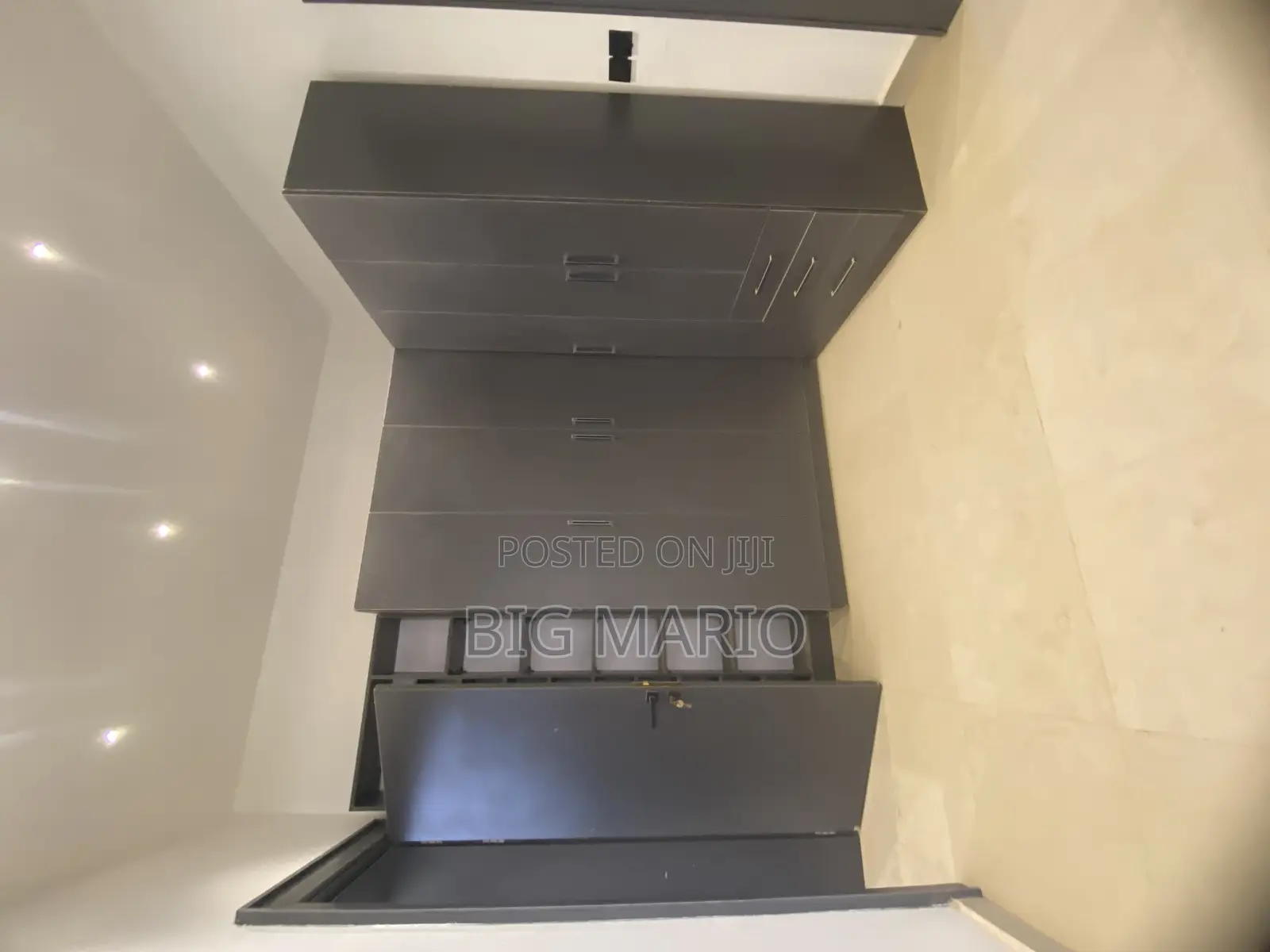 5bdrm Duplex in Guzape Main for sale in Guzape District