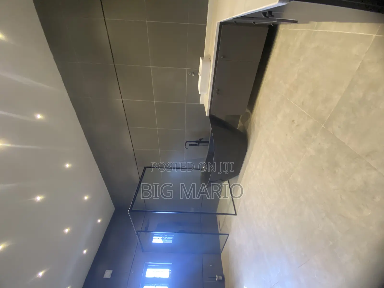 5bdrm Duplex in Guzape Main for sale in Guzape District