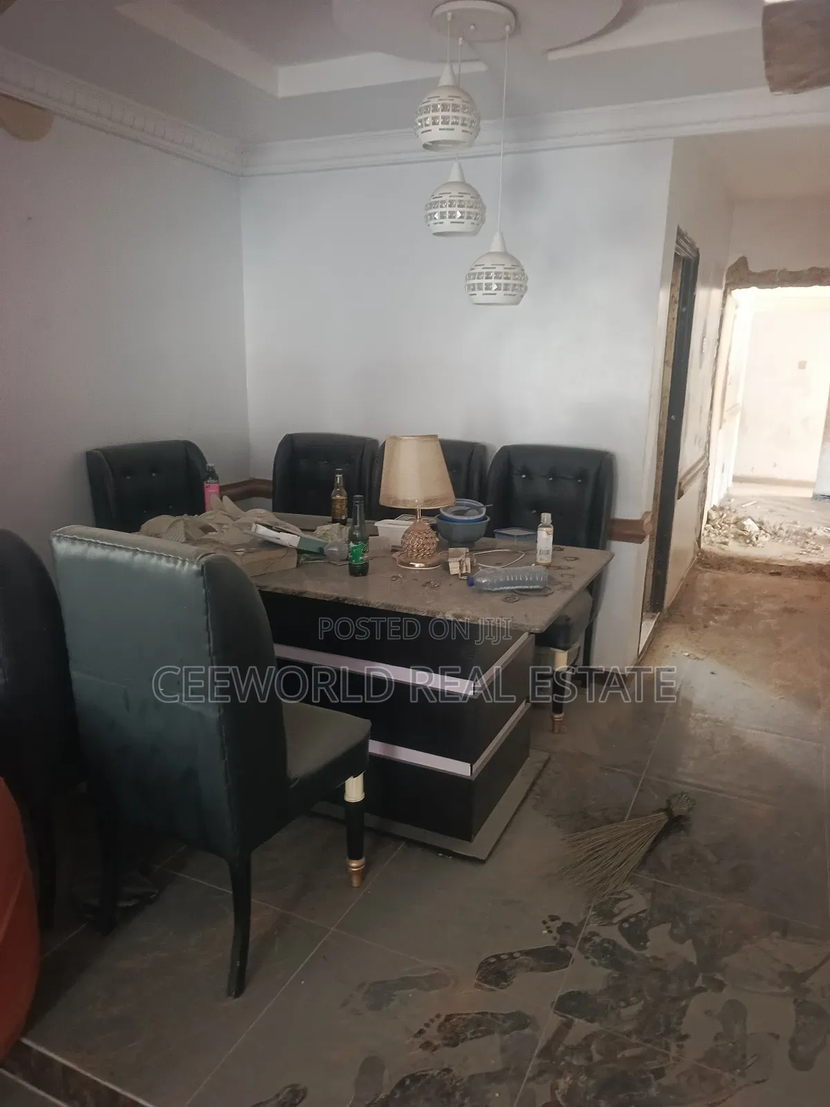 3bdrm Bungalow in Peluseriki Ire Akari, Akala Express for rent in Akala Express