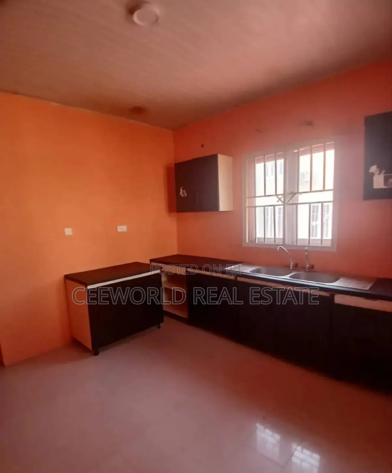 Furnished 3bdrm Apartment in Jericho Gra for rent in Jericho