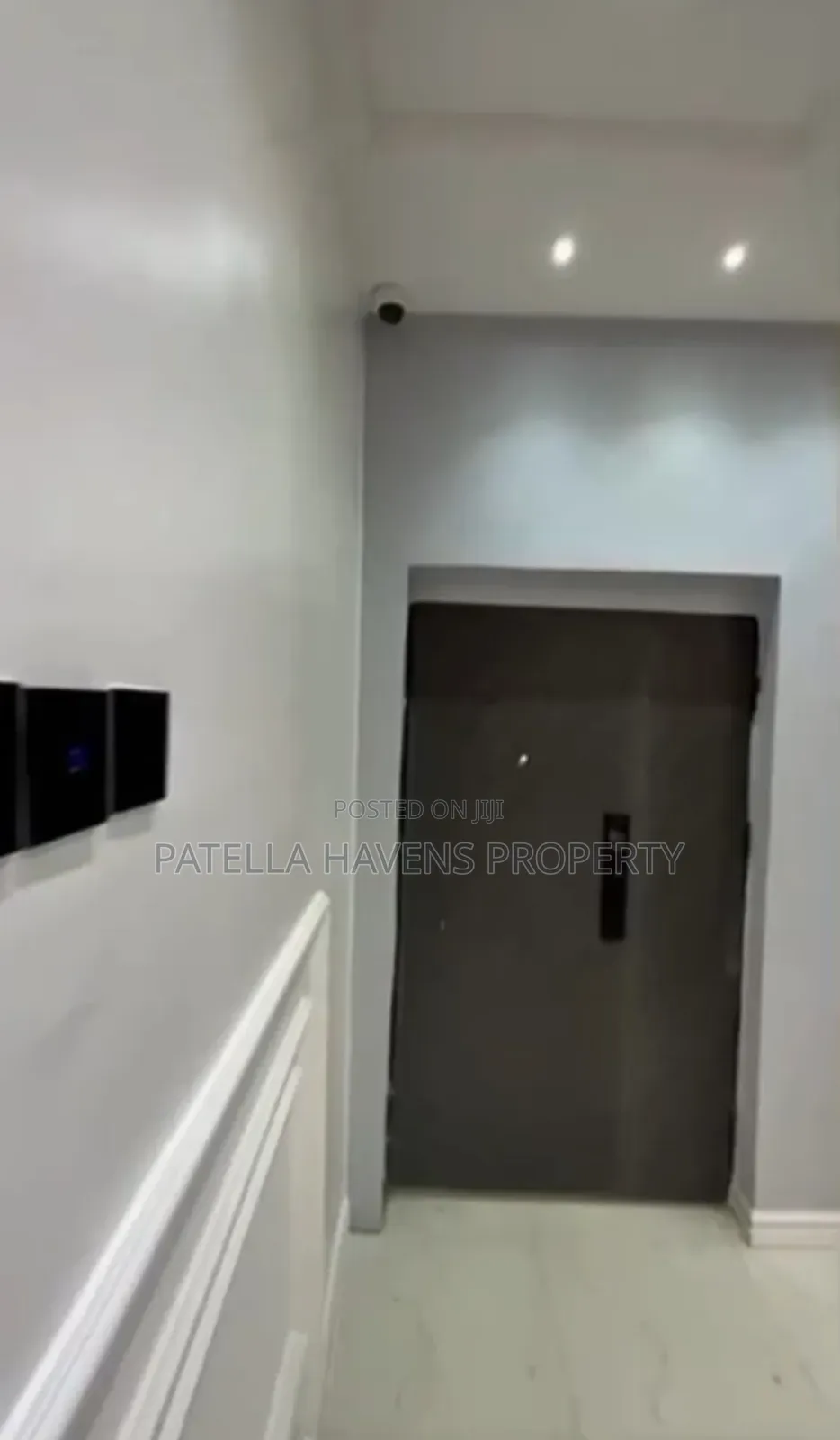 Furnished 4bdrm Duplex in River Park Estate, Lugbe District for sale in Lugbe District
