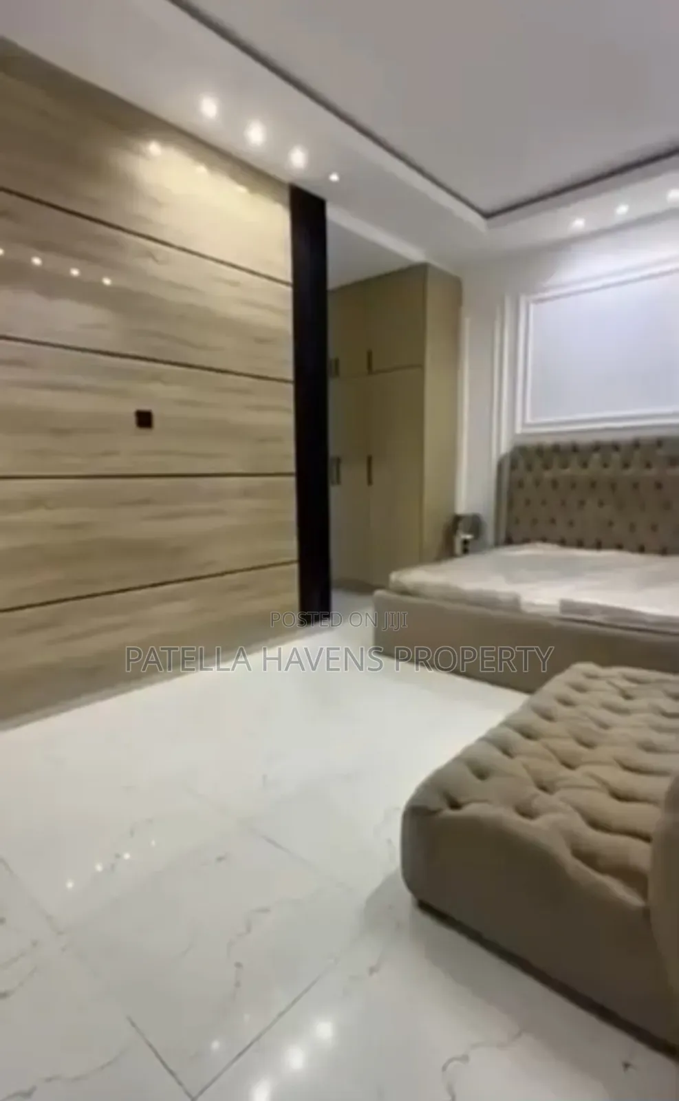 Furnished 4bdrm Duplex in River Park Estate, Lugbe District for sale in Lugbe District