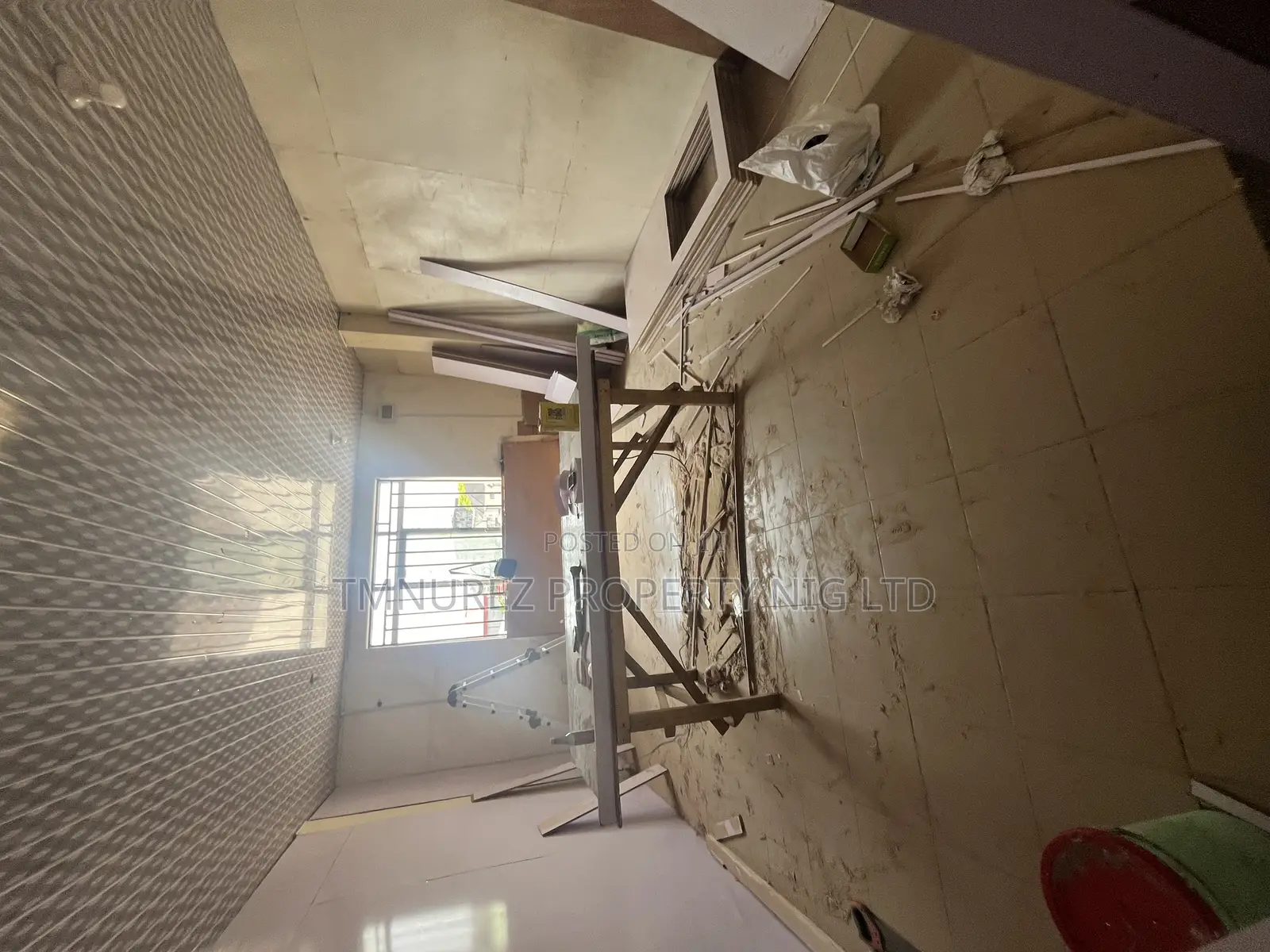 Office Space to Let Sangotedo Ajah in Sangotedo